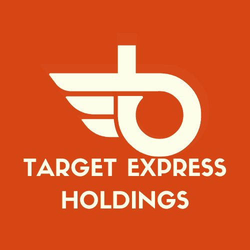 Target Express Holdings Logo